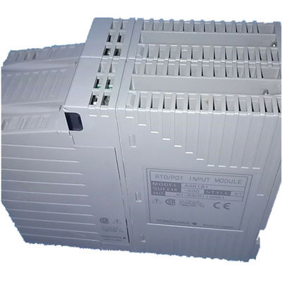 S1 ύφους ενότητας εισαγωγής του DCS RTD/POT AAR181-S00 Yokogawa PLC AAR181S00 του DCS Yokogawa