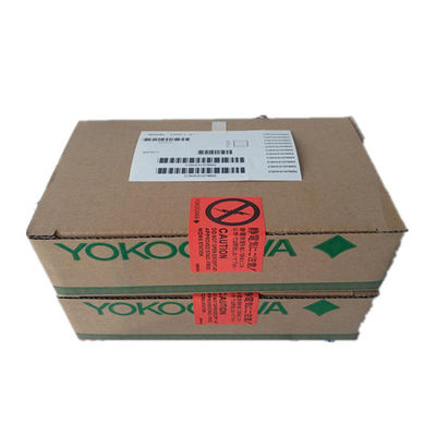 Αναλογική ενότητα εισαγωγής του DCS AAV144-S50 S2 Yokogawa 16 PLC AAV144S50 του DCS Yokogawa καναλιών