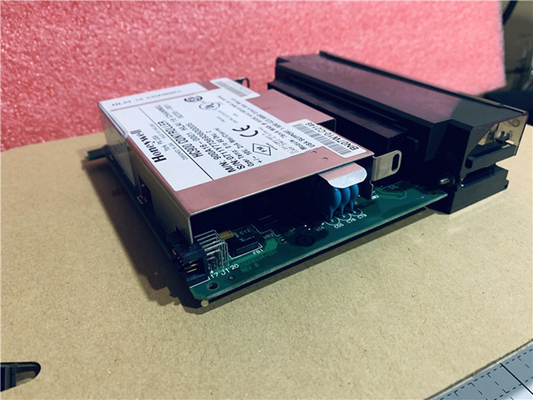 900C53-0244-00 πρότυπη HC900 ενότητα PLC ελεγκτών ελέγχου διεργασίας Honeywell