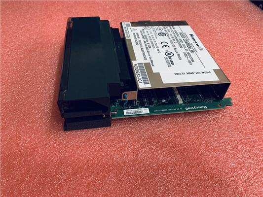 900H32-0001 Honeywell 32 ψηφιακή ενότητα PLC ελεγκτών καρτών HC900 ενότητας παραγωγής σημείου