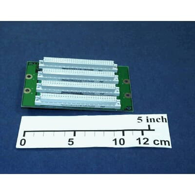 Πίσω ανταλλακτικά 57310256-ER PLC πινάκων αεροπλάνων λεωφορείων DSBB175 ABB MXB