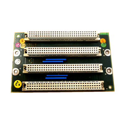 Πίσω ανταλλακτικά 57310256-ER PLC πινάκων αεροπλάνων λεωφορείων DSBB175 ABB MXB