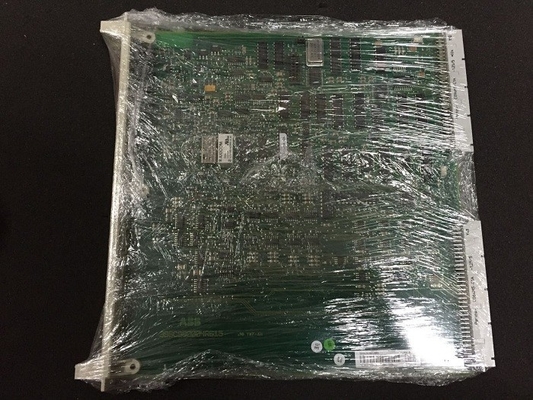 I/O ανταλλακτικά 3BSE005883R1 PLC ενότητας διαλυτικών χρώματος λεωφορείων DSBC173A ABB S100