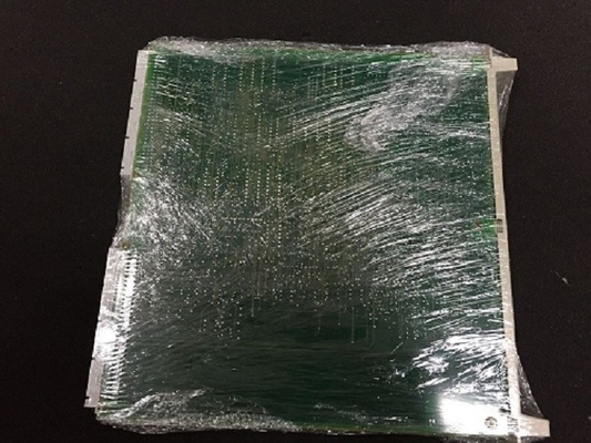 I/O ανταλλακτικά 3BUR001661R1 PLC ενότητας Coupl λεωφορείων DSBC175 ABB S100