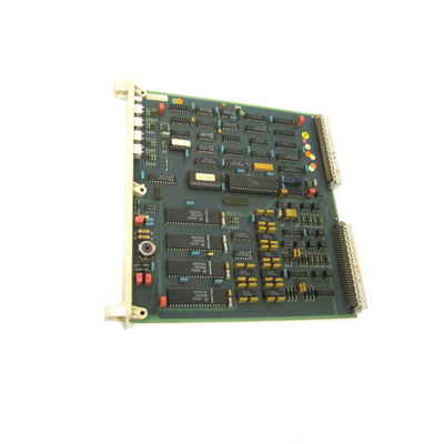 Ασύγχρονα ανταλλακτικά 57510001-AA PLC ενότητας RS 232/V24 πινάκων επικοινωνίας DSCA114 ABB