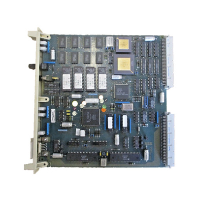Ανταλλακτικά 57310001-PK PLC ενότητας επεξεργαστών επικοινωνίας DSCA190V ABB