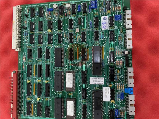 Ανταλλακτικά 57310001-KY PLC ενότητας μονάδων ελέγχου πλεονασμού DSCL110A ABB