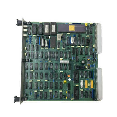 Σύγχρονα ανταλλακτικά 57520001-BZ PLC ενότητας πινάκων επικοινωνίας DSCS116 ABB