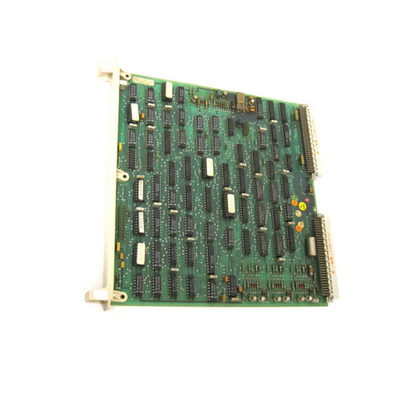 DSAV111 ABB MasterView 800 τηλεοπτικός πίνακας για την 57350001-ΣΟ 61,2 Hz πλαισίων ποσοστού ανταλλακτικών PLC