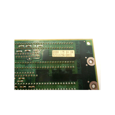 Πίσω ανταλλακτικά 57310256-ER PLC πινάκων αεροπλάνων εναλλασσόμενου ρεύματος S100 DSBB175 ABB