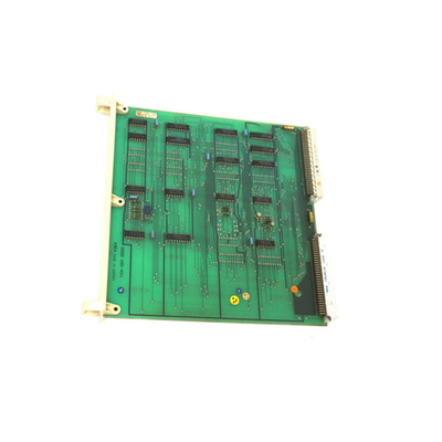 Τελικά ανταλλακτικά 57310256-ε PLC ενότητας λεωφορείων DSBC110 ABB