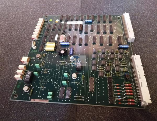 DSBC172 ABB κεντρικά μονάδων λεωφορείων ανταλλακτικά 57310001-KD PLC ενότητας επαναληπτών κύρια