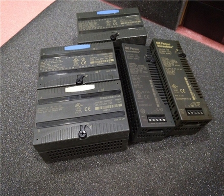 IC300RCS210H σταθμός General Electric τηλεχειρισμού PLC SmartStack της Γερμανίας Fanuc