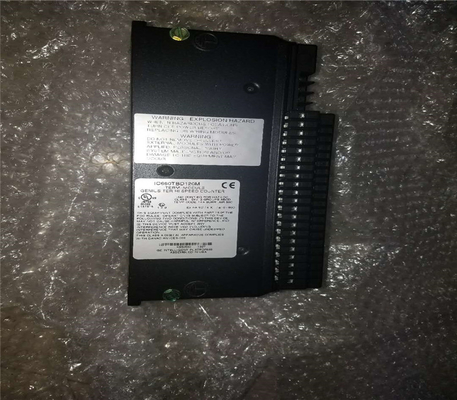 IC660BBD020 μεγαλοφυία 3 συμβατός φραγμός 16 I/O ενότητα 24 48VDC General Electric της Γερμανίας Fanuc Γερμανία αισθητήρων καλωδίων πηγής κυκλωμάτων