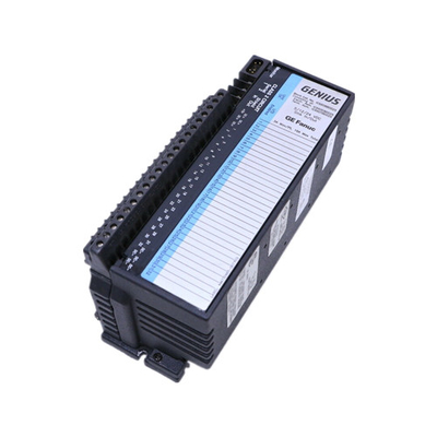 IC660BBD025 VDC της Γερμανίας Fanuc Γερμανία 5/12/24 I/O ενότητα General Electric φραγμών νεροχυτών 32-κυκλωμάτων