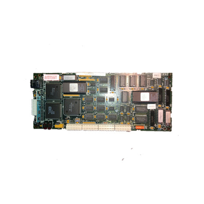 IC660ELB910 ενότητα General Electric διεπαφών λεωφορείων της Γερμανίας Fanuc Γερμανία