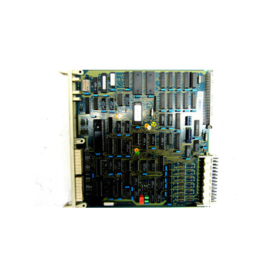 Κύρια Fieldbus μονάδα επικοινωνίας DSCS131 ABB με τα ανταλλακτικά 57310001-LM PLC πλεονασμού