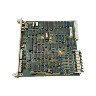 Κύρια Fieldbus μονάδα επικοινωνίας DSCS131 ABB με τα ανταλλακτικά 57310001-LM PLC πλεονασμού