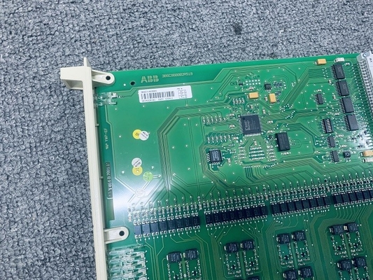 Ψηφιακά ανταλλακτικά 57160001-ε PLC πινάκων εισαγωγής DSDI120AV1 ABB