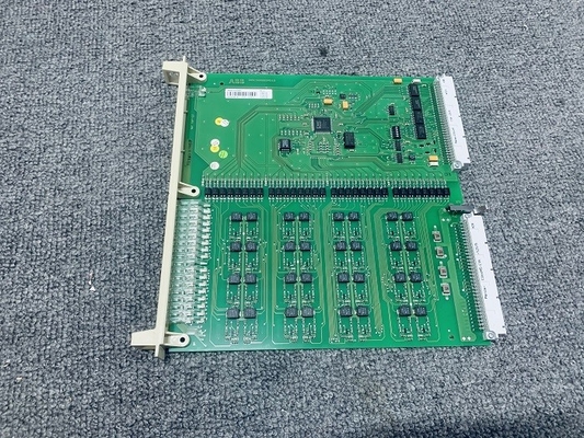 Ψηφιακά ανταλλακτικά 57160001-ε PLC πινάκων εισαγωγής DSDI120AV1 ABB