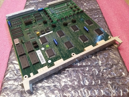 Αριστούργημα 200 I/O ενοτήτων ανταλλακτικά 57160001-ADF DSDP170 ABB PLC πινάκων σφυγμού μετρώντας