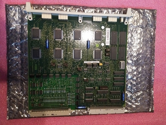 Αριστούργημα 200 I/O ενοτήτων ανταλλακτικά 57160001-ADF DSDP170 ABB PLC πινάκων σφυγμού μετρώντας