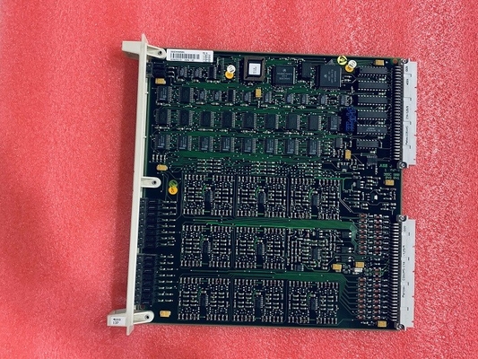 Αριστούργημα 200 DSDX180 ABB I/O ανταλλακτικά 3BSE003859R1 PLC ενότητας εισαγωγής/Outout ενοτήτων ψηφιακά