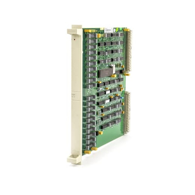 Κύρια ανταλλακτικά 57360001-Κ PLC ενότητας μνήμης επίδειξης συστημάτων ελέγχου διαδικασίας DSMB151 ABB Advant
