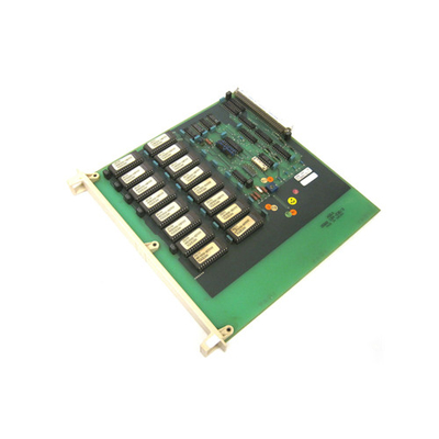 Κύρια ανταλλακτικά 57360001-Κ PLC ενότητας μνήμης επίδειξης συστημάτων ελέγχου διαδικασίας DSMB151 ABB Advant