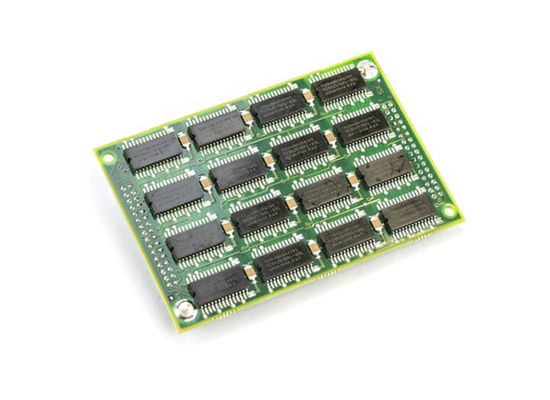 57360001-κράτη μέλη ανταλλακτικών PLC ενότητας 0.5MB RWM πινάκων μνήμης DSMB179 ABB