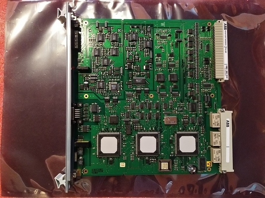 Dspc-170 ανταλλακτικά 57310001-GL PLC ενότητας πινάκων ΚΜΕ επεξεργαστών ABB