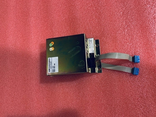 Ανταλλακτικά 48980001-AA PLC παροχών ηλεκτρικού ρεύματος μετατροπέων DSSB145 ABB DC/DC