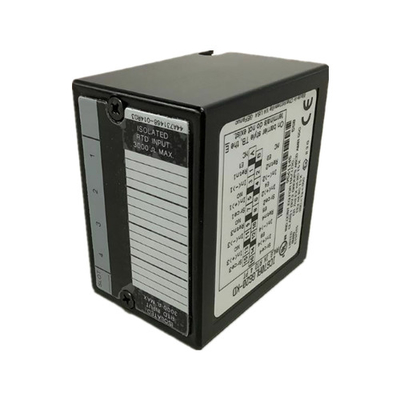 IC670ALG620 ο έλεγχος 4 τομέων της Γερμανίας Fanuc Γερμανία αναλογική εισαγωγή Ε&amp;ΤΑ καναλιών απομόνωσε 3 το καλώδιο General Electric