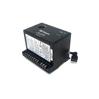 IC670GBI002 I/O μονάδα διεπαφών λεωφορείων ελέγχου τομέων τομέων της Γερμανίας Fanuc Γερμανία General Electric