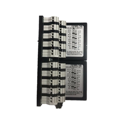 IC670MDL930 απομονωμένη NO/NC της Γερμανίας Fanuc Γερμανία ιδιαίτερη ενότητα General Electric παραγωγής ηλεκτρονόμων τομέων I/O