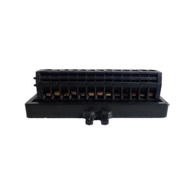 IC670TBM002 βοηθητικός I/O τελικός φραγμός General Electric τομέων της Γερμανίας Fanuc Γερμανία