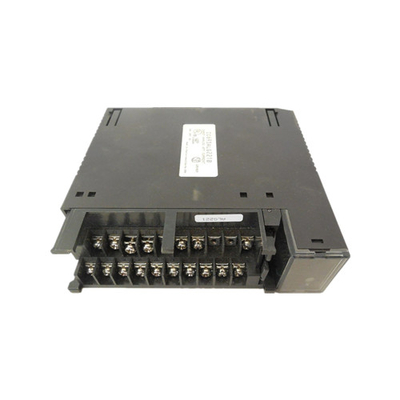 IC670ALG630 έλεγχος 4 αναλογική ενότητα εισαγωγής καναλιών General Electric τομέων της Γερμανίας Fanuc Γερμανία