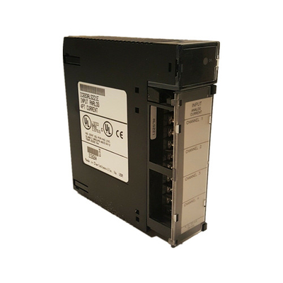 IC670ALG630 έλεγχος 4 αναλογική ενότητα εισαγωγής καναλιών General Electric τομέων της Γερμανίας Fanuc Γερμανία