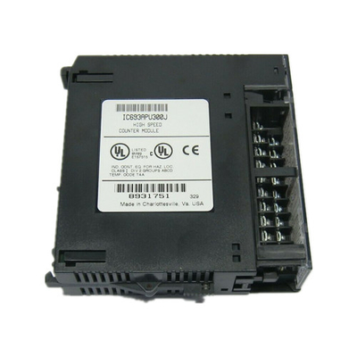 IC693APU300 αντίθετη ενότητα General Electric υψηλής ταχύτητας ελέγχου τομέων της Γερμανίας Fanuc Γερμανία