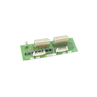 DSTA155 ABB S100 I/O Termination Unit Unit Connection PLC Spare Parts 57120001-KD
