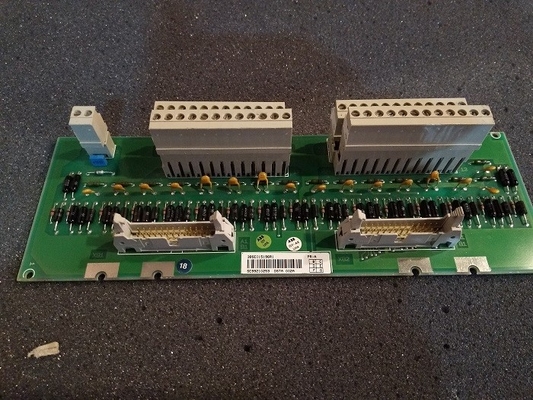 DSTA155P ABB S100 I/O Termination Unit Unit Connection PLC Spare Parts 3BSE018323R1​