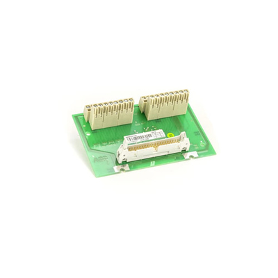 DSTA156B ABB S100 I/O αναλογική μονάδα σύνδεσης PLC Ανταλλακτικά 3BSE018310R1