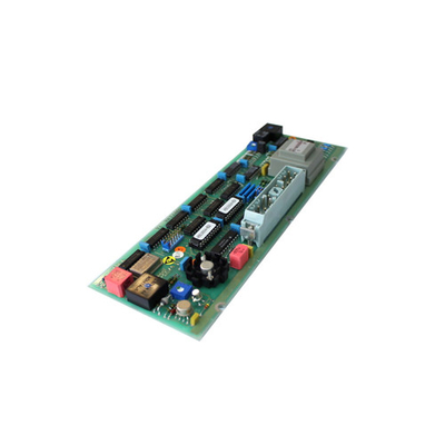 DSTC130 ABB MasterBus 200 PD-Bus Long Distans Connection Modem Unit PLC Spare Parts 57510001-A