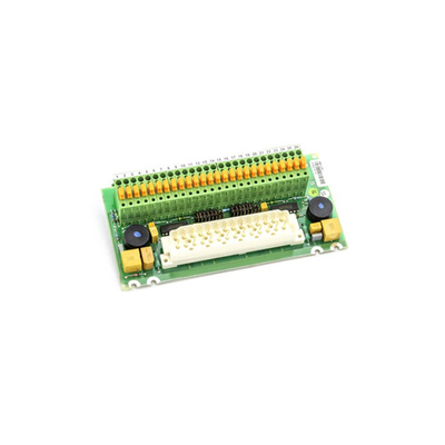 DSTC160 ABB MasterBus MP 100/MB 200 Μονάδα σύνδεσης PLC Ανταλλακτικά 57520001-Z