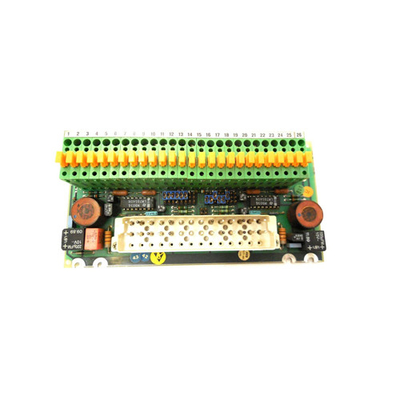 DSTC160 ABB MasterBus MP 100/MB 200 Μονάδα σύνδεσης PLC Ανταλλακτικά 57520001-Z