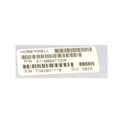 51198947-100 Τροφοδοτικό Honeywell HPM Είσοδος AC , Έξοδος AC/DC DCS Parts PLC Module