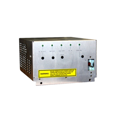 51198947-100 Τροφοδοτικό Honeywell HPM Είσοδος AC , Έξοδος AC/DC DCS Parts PLC Module