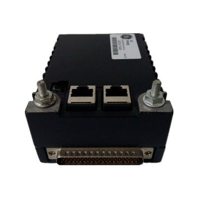 IS220PDIOH1A GE Fanuc I/O Pack Module Two Ports Ethernet Local Processor General Electric