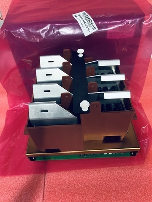 Ανταλλακτικά 3BHB003431R0001 PLC πινάκων Drive ελέγχου δύναμης KUC720AE01 ABB