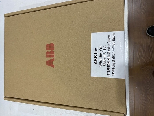 Thyristor YST14-05 ABB P12B ελεγχόμενη πυρίτιο ενότητα 3ASD485504A1200 μερών διορθωτών βιομηχανική